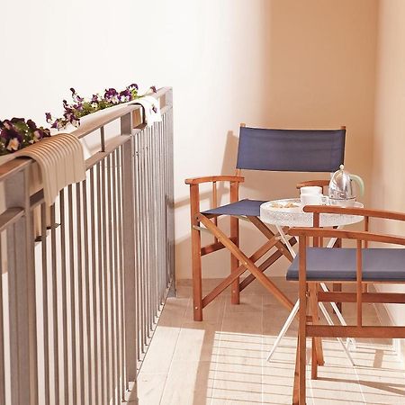 Apartments Villa Bougainville Сан-Феліче-дель-Бенако Екстер'єр фото