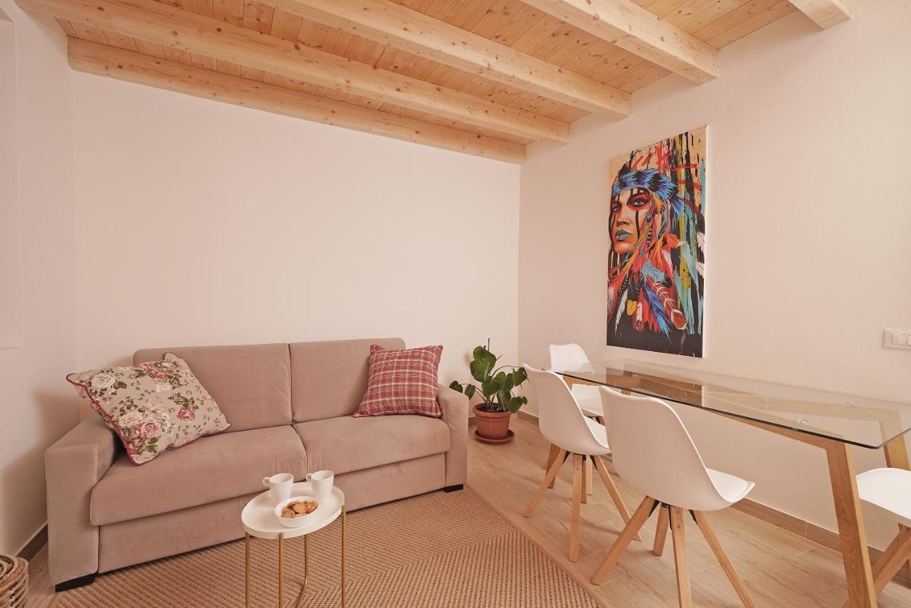 Apartments Villa Bougainville Сан-Феліче-дель-Бенако Екстер'єр фото